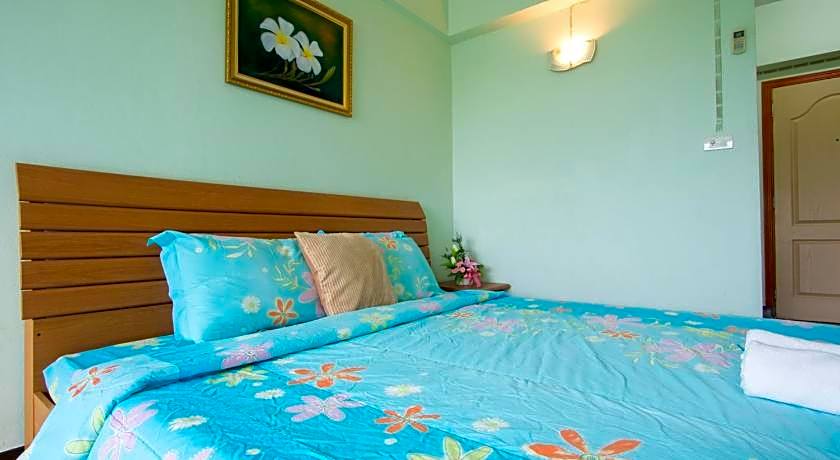 The Garden Place Bangkok (Ngamwongwan)