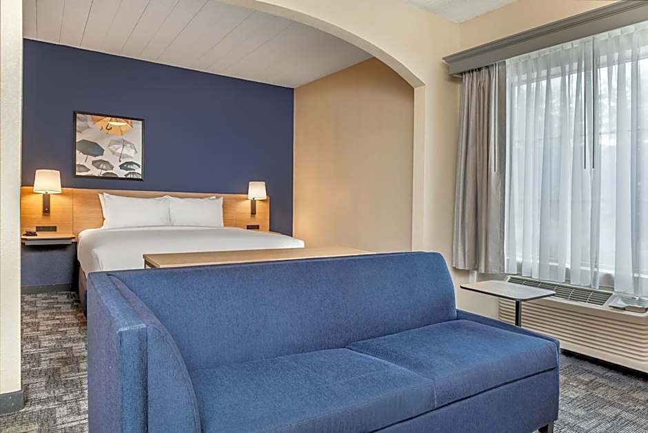 City Express by Marriott Elkridge