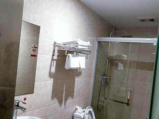 Hengjia Business Hotel Cixi