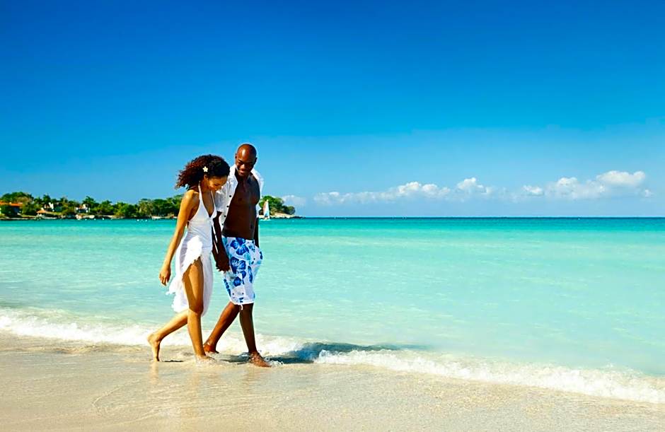 Couples Negril - All Inclusive - Couples Only