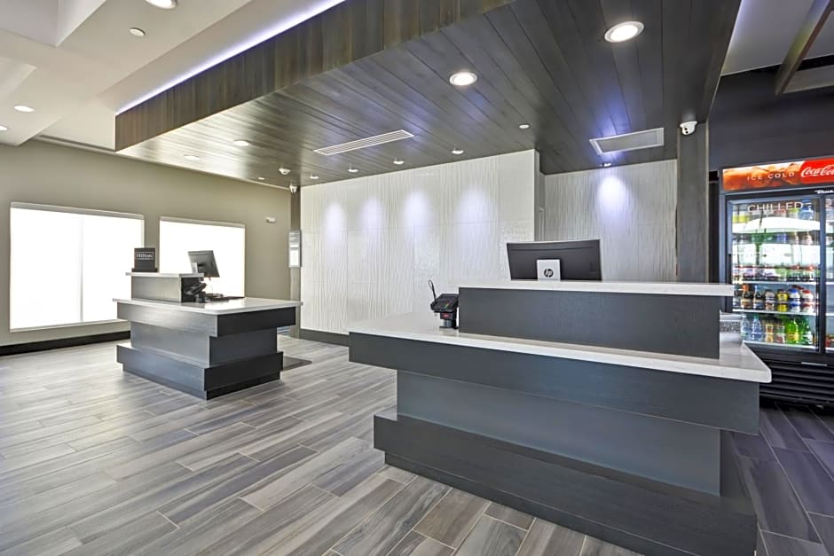 Hilton Garden Inn Tulsa-Broken Arrow, OK