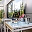 Novotel Suites Paris Issy Les Moulineaux
