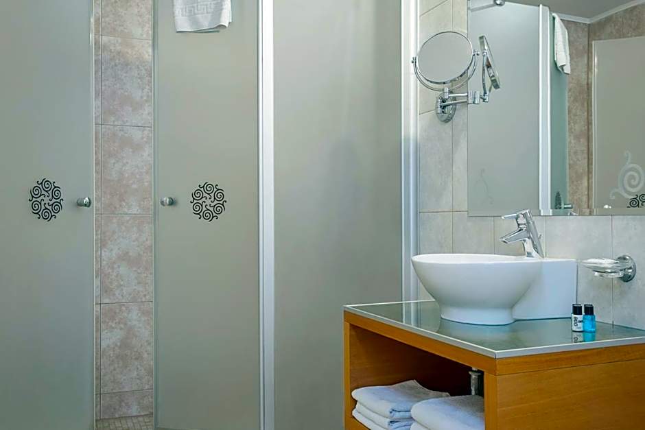 Marmara Hotel Budapest