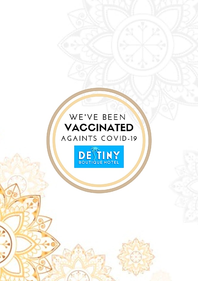 Destiny Boutique Hotel