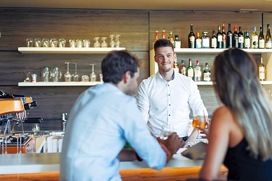 Harry's Home Hotel Munich