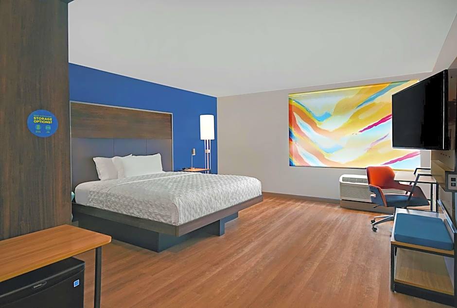 Tru By Hilton Monroe, MI