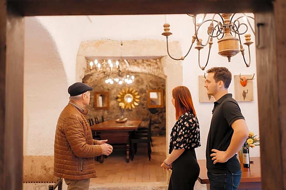 De Merin Boutique Hotel Straden