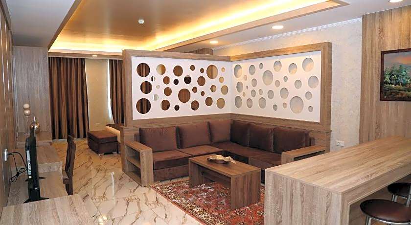 pearl of beirut hotel
