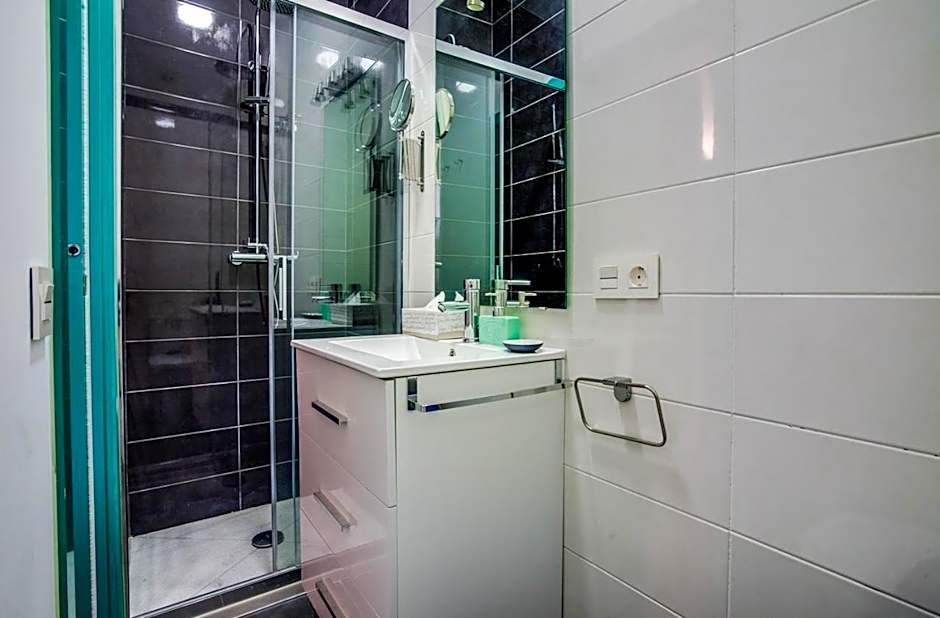 Casa Palacio El Condestable de Sevilla