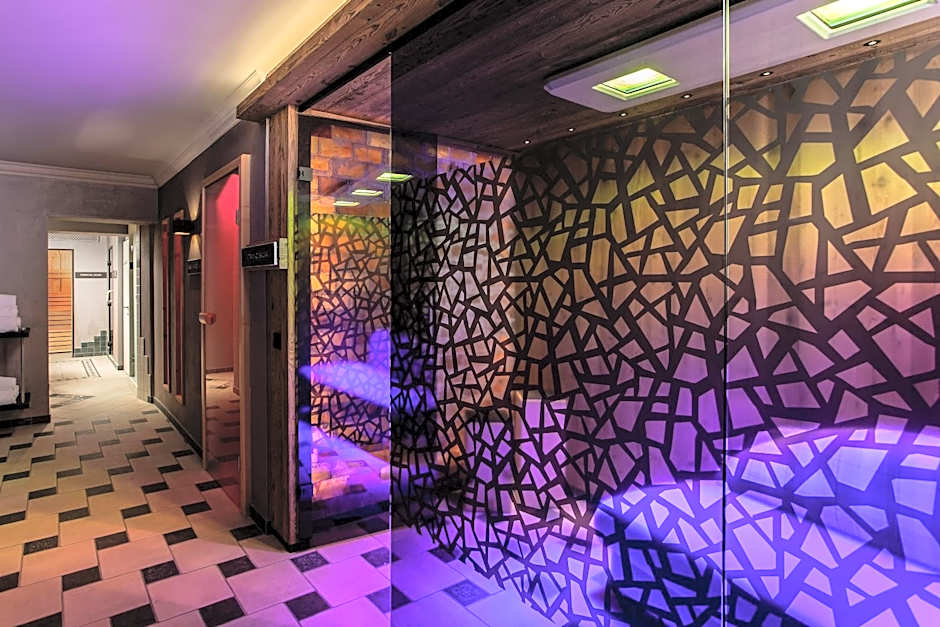 Hotel Das Kohlmais - direkt an der Kohlmaisbahn