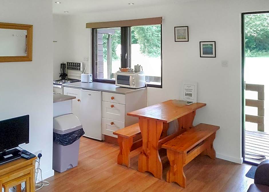 Eastcott Lodges