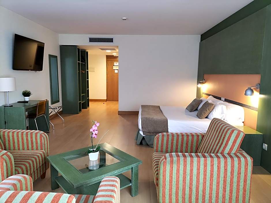 Hotel Naval Sestao
