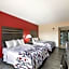 Red Roof Inn & Suites Austin East - Manor
