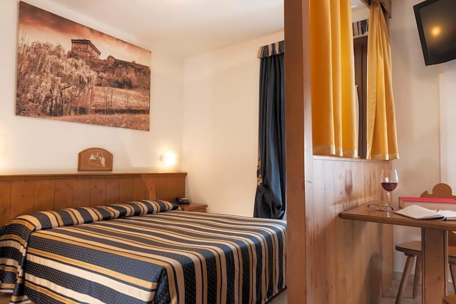 Hotel Residence Chateau