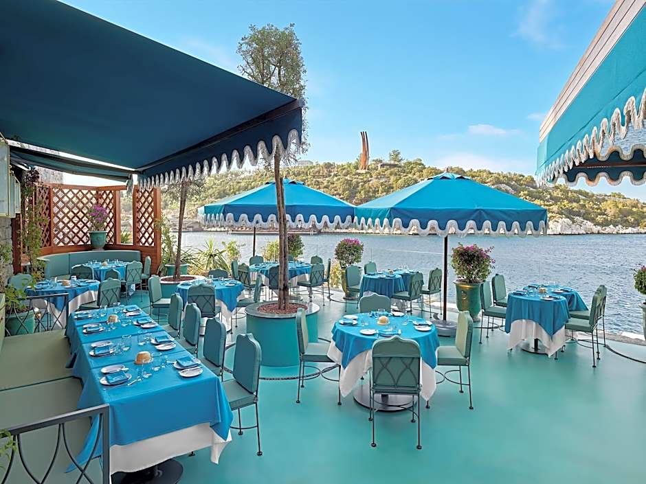 Maxx Royal Bodrum