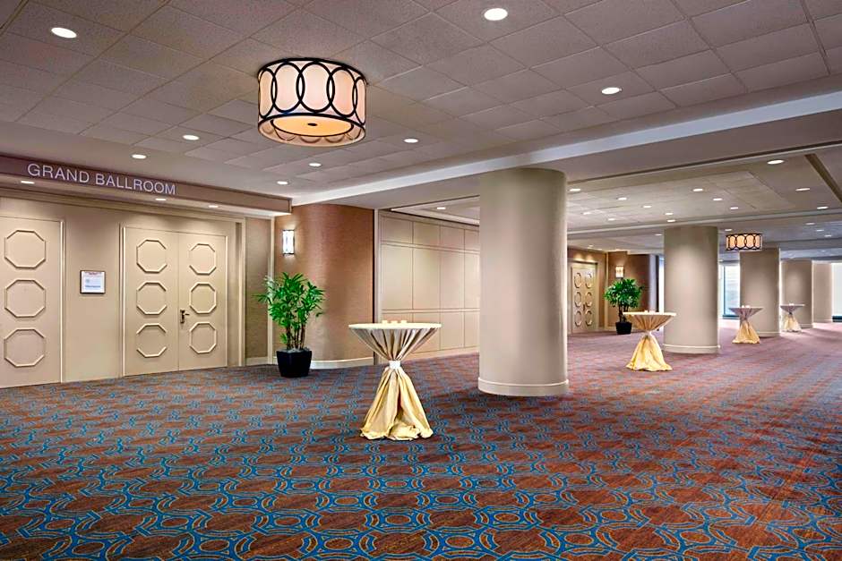 Sheraton New Orleans Hotel
