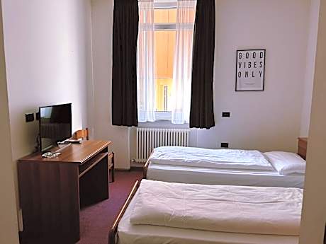 Economy Double or Twin Room