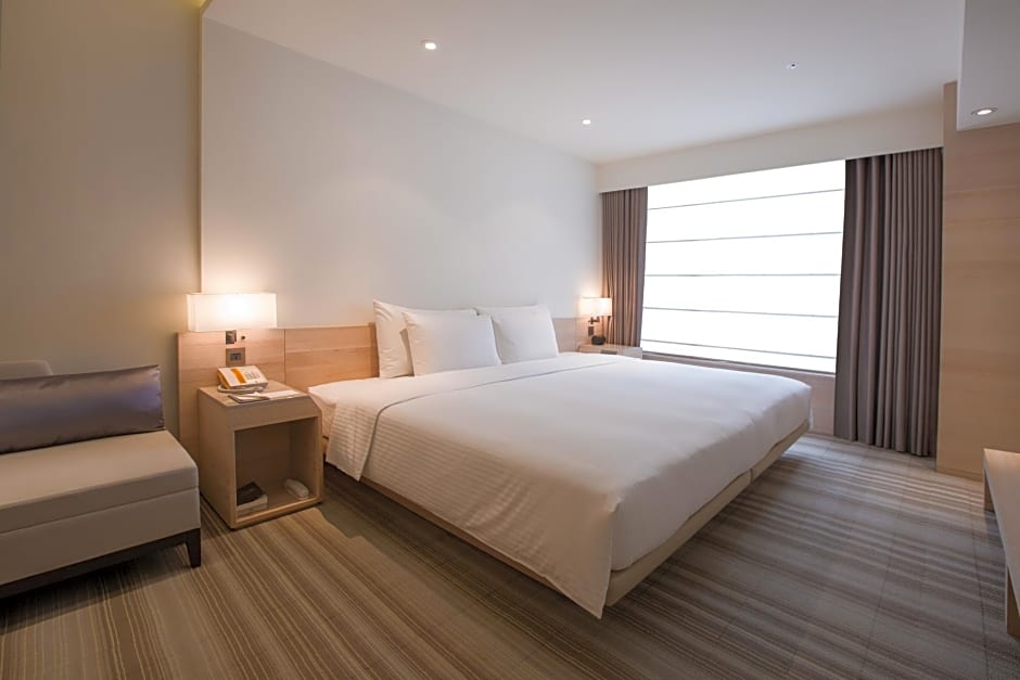 Hotel Cozzi Zhongxiao Taipei