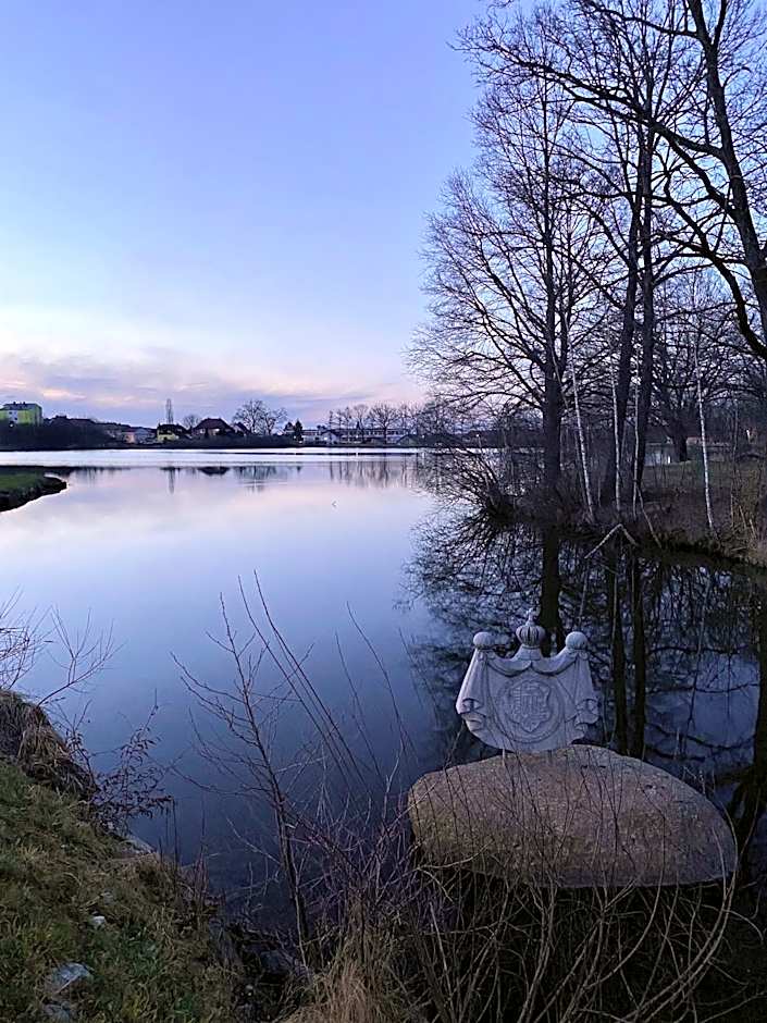 Hotel & Restaurant Stern