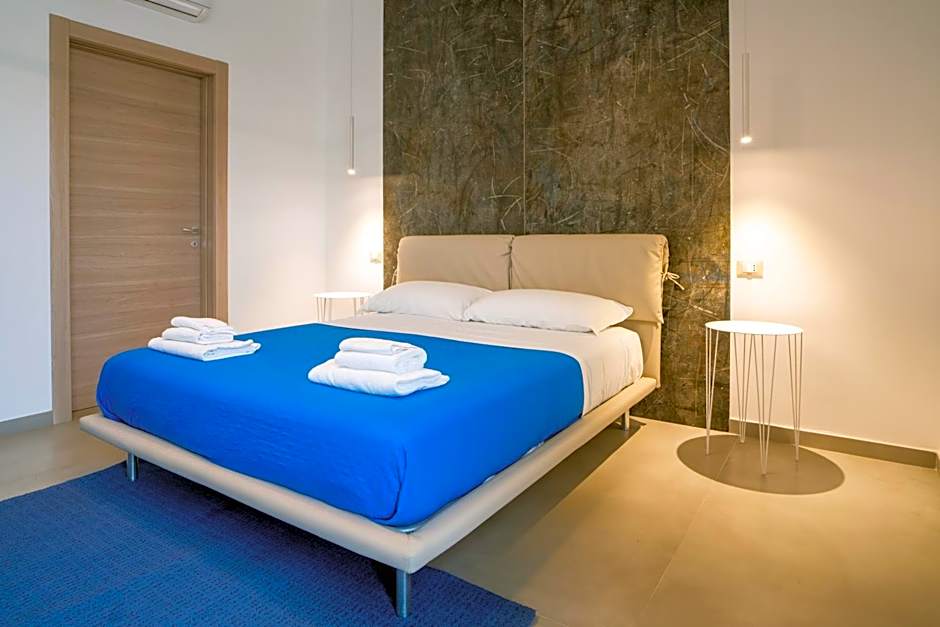 Il Crepuscolo Marzamemi