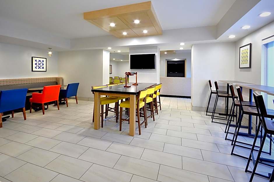 Holiday Inn Express Durham By IHG