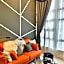 Ekocheras Suite by MOKA at CHERAS