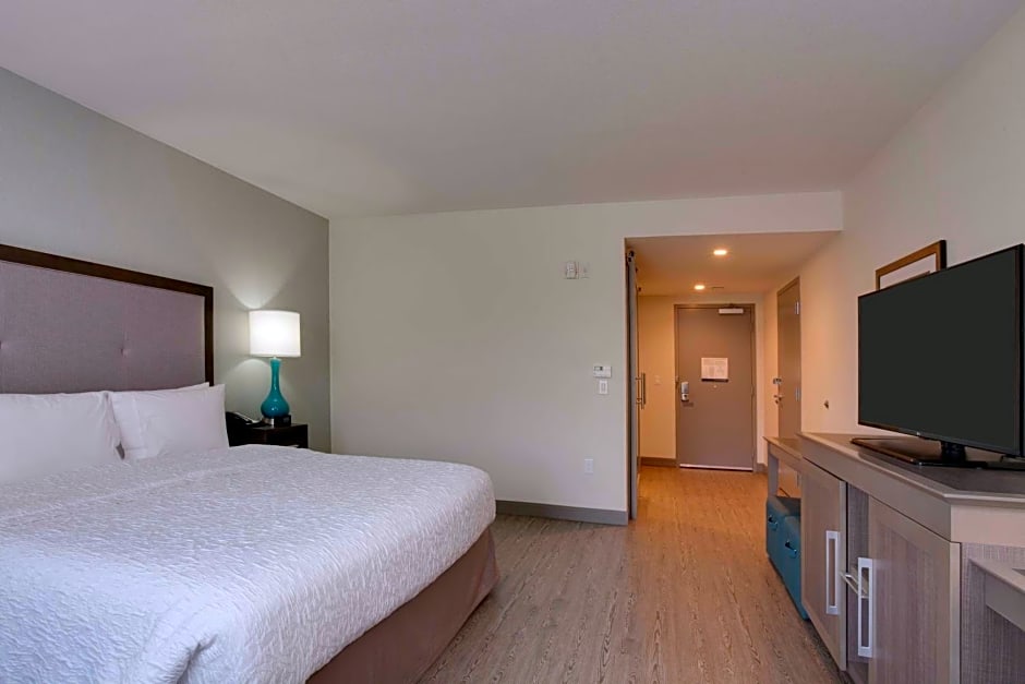Hampton Inn By Hilton & Suites Miami Midtown, FL
