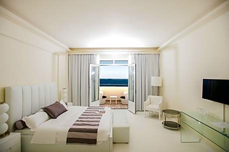 Aulus Chania Resort, Curio Collection by Hilton - Alojamientos en CRETA