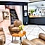 Hotel Le Gambetta