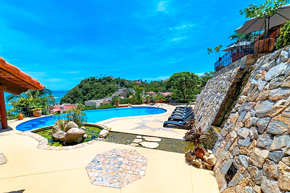 Casa Ceiba Huatulco - Adults Only
