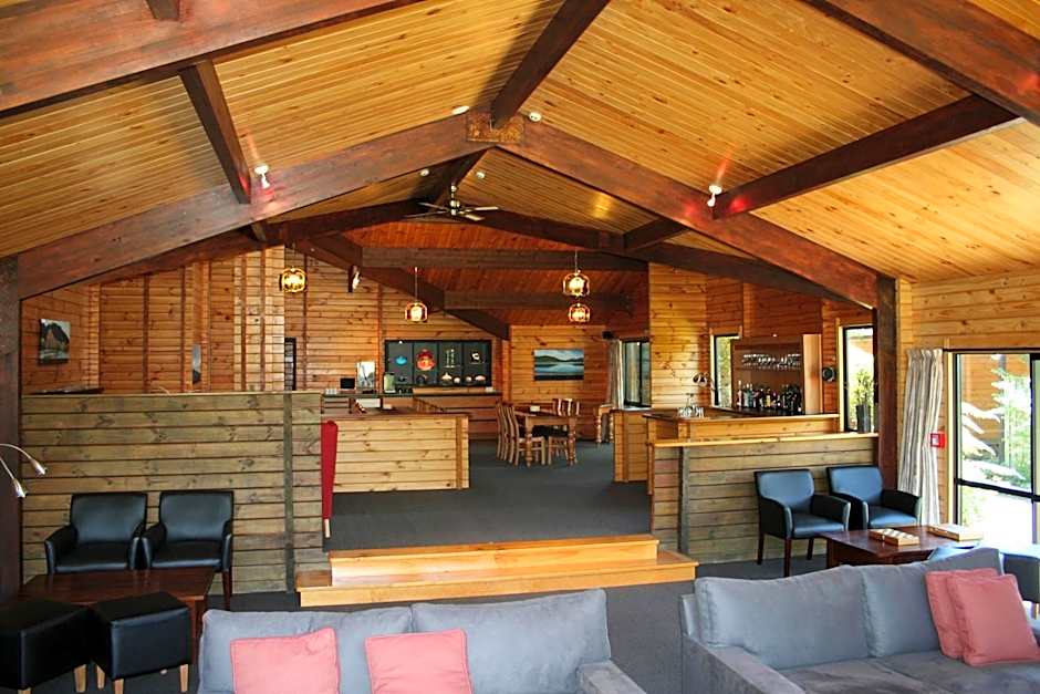 Westwood Lodge