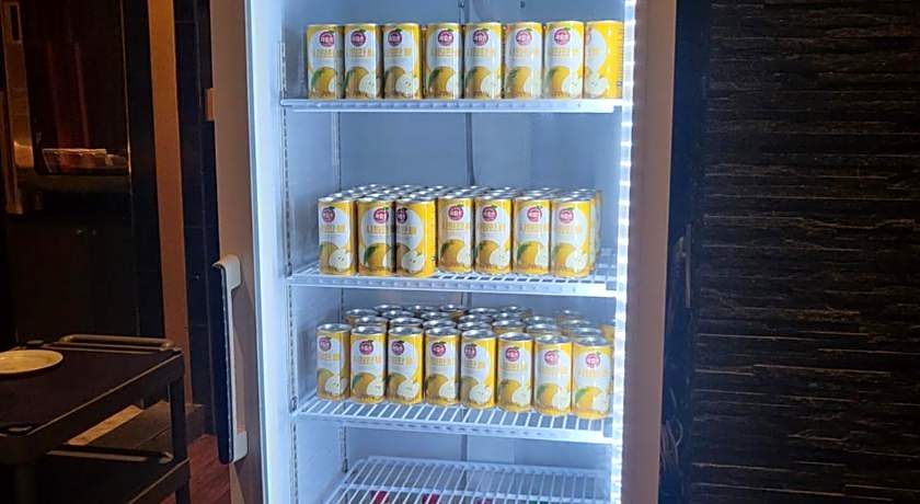 Hotel Seattle Incheon Airport