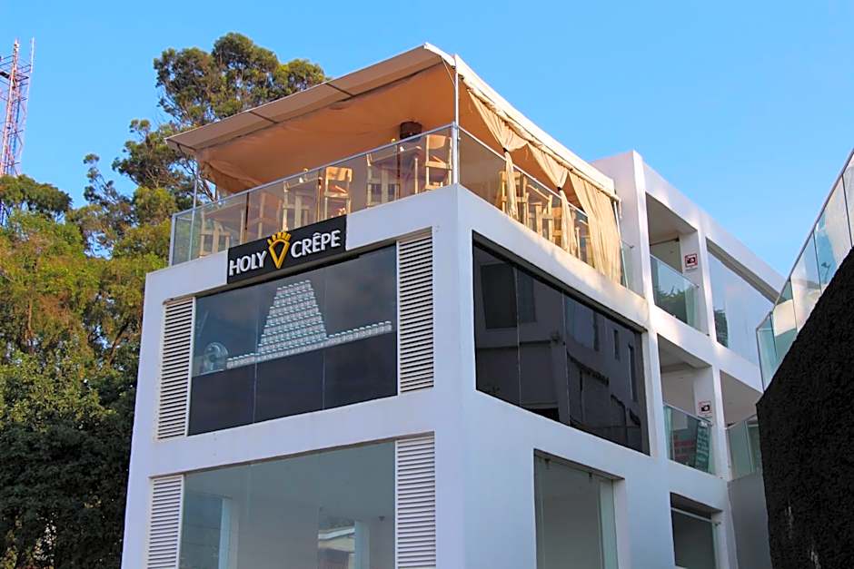 The Seventeen Apartment Hotel