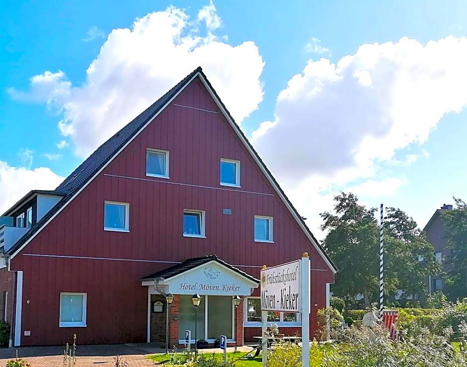 Photo 1 of 50 of Hotel Möven-Kieker