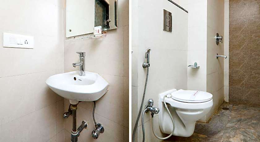 Hotel Amar International