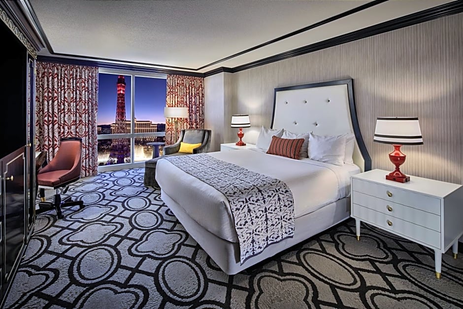 Paris Las Vegas Hotel & Casino