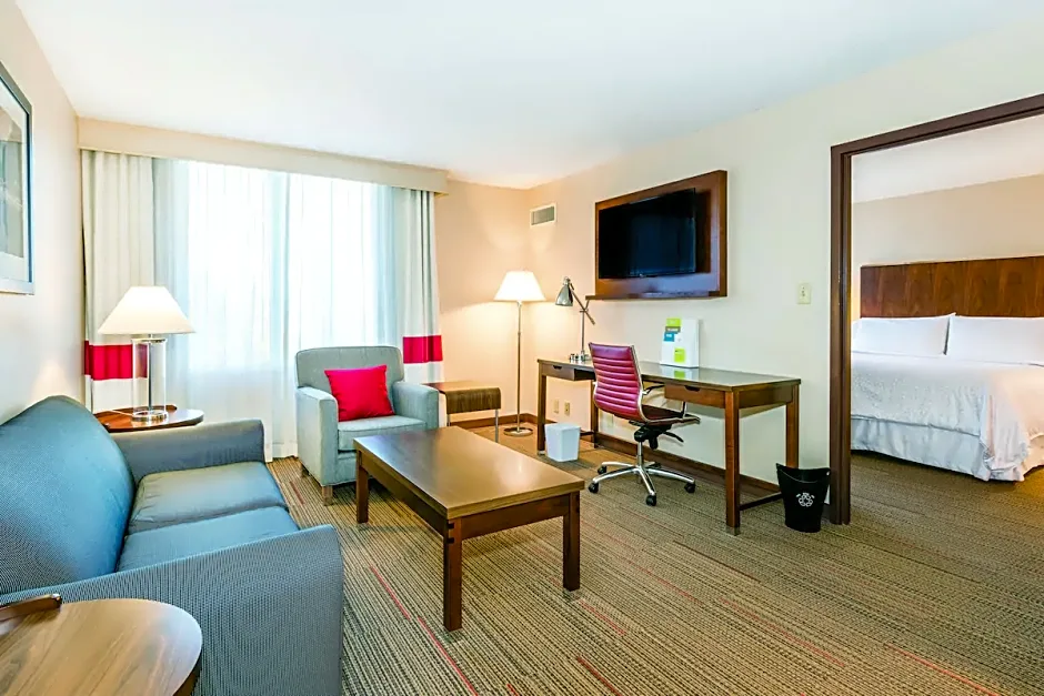 Four Points by Sheraton Charlotte