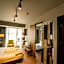 The Kayseri Loft Hotel