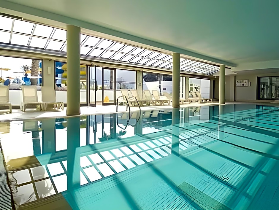 Thalassa Sousse - All Inclusive