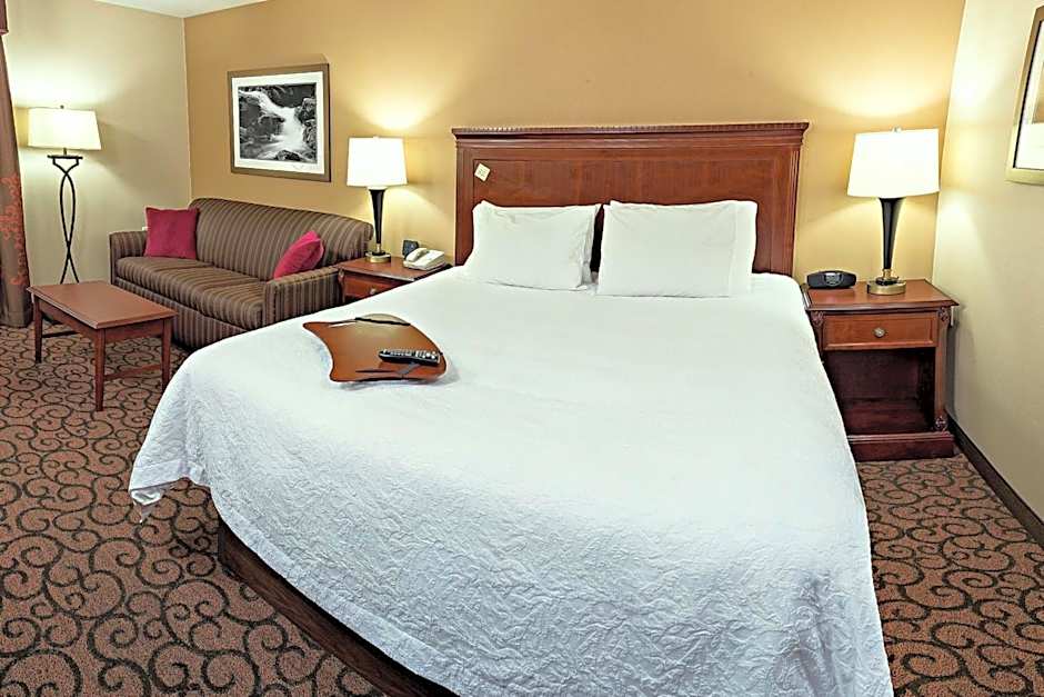 Hampton Inn By Hilton Littleton