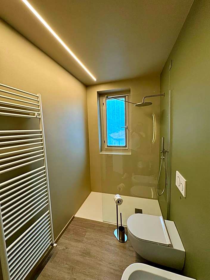 Esprit D'Hotel Panoramico