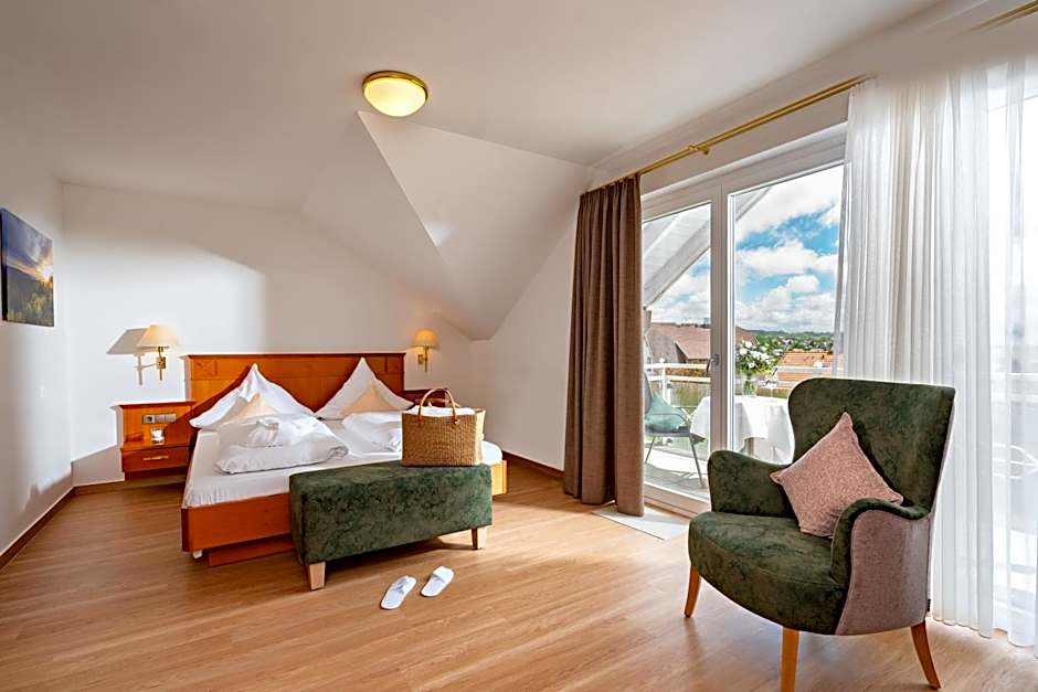 Möhringers Schwarzwald Hotel