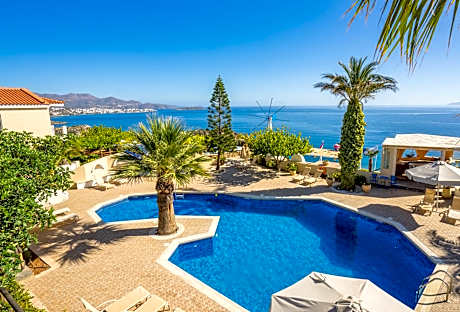 Panorama Villas - Adults Only