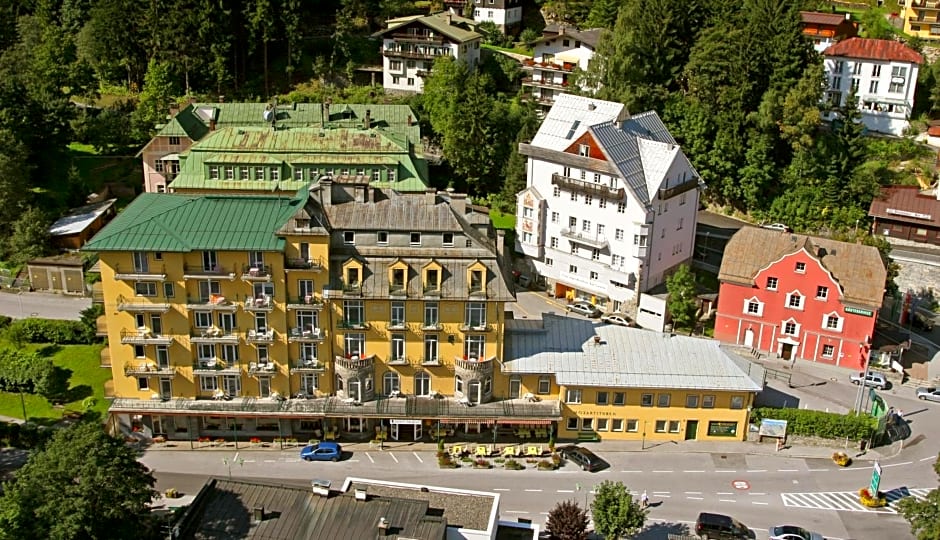 Kurhotel & Hotel Mozart