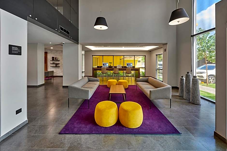 City Express by Marriott Tapachula