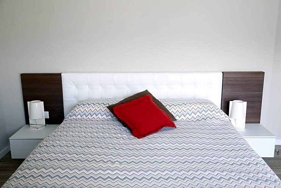 Sorrento Coast Suites B&B