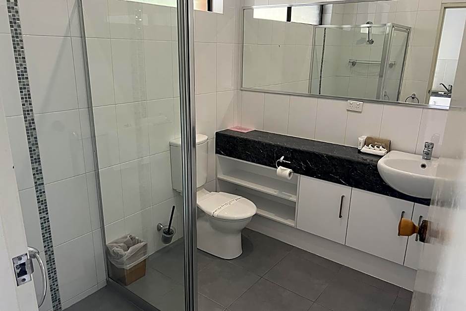 Tocumwal Early Settlers Motel