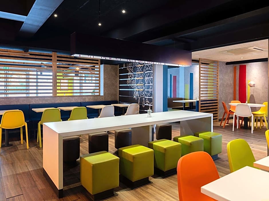 ibis budget Issy Les Moulineaux Paris Ouest