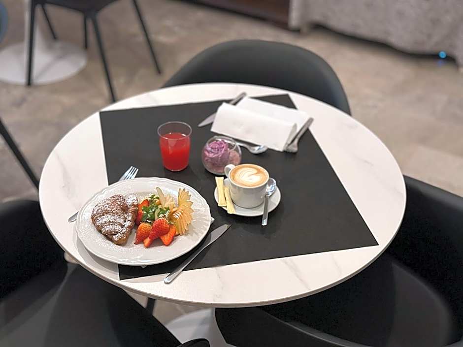 Relais Stibbert Florence