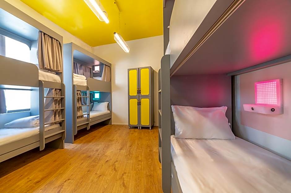 Stay Inn Hotel Jerusalem